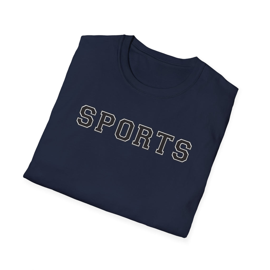Sports T-Shirt