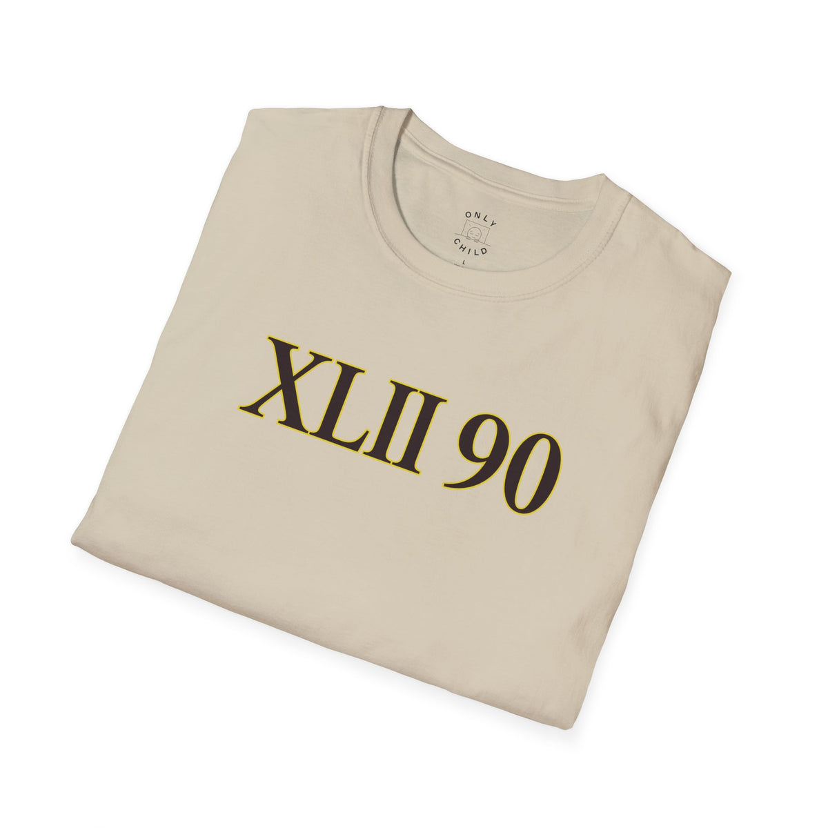 XLII 90 T-Shirt