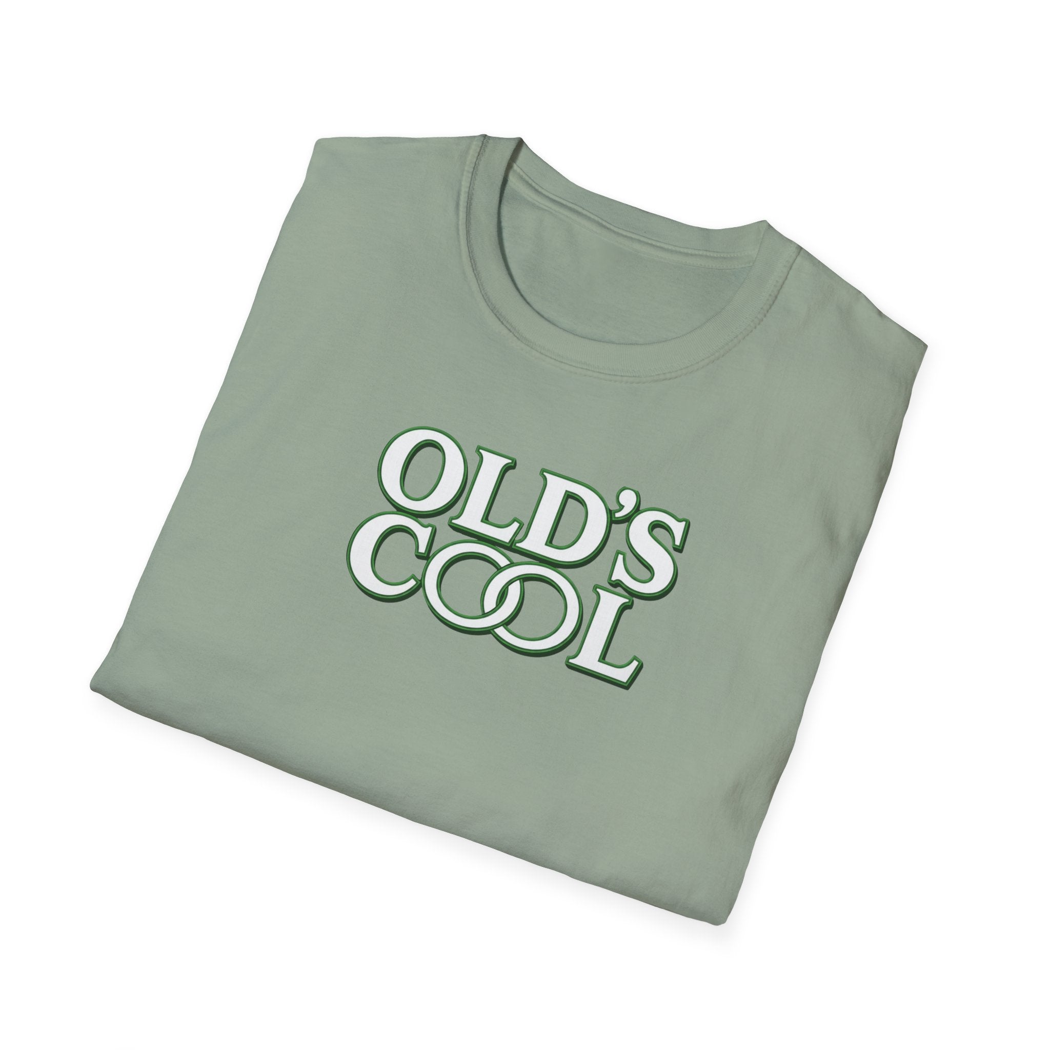 Old's Cool T-Shirt
