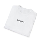 Unhorny T-Shirt