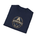 Ashkenazi Arrows T-Shirt