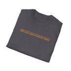 One and a Half Pairs T-Shirt