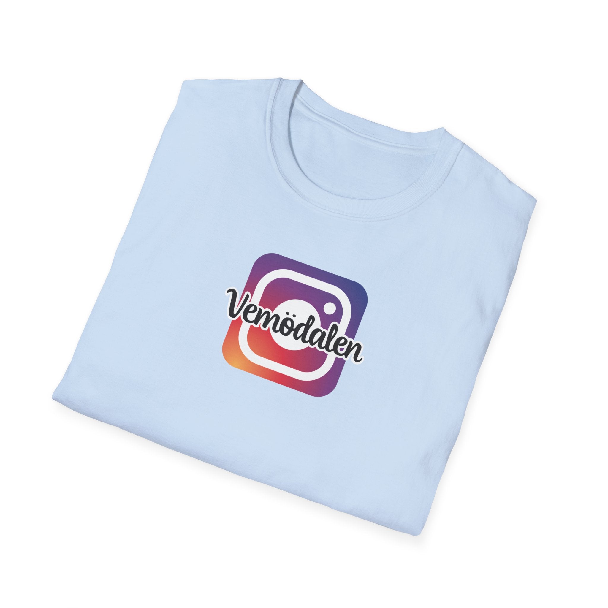 Vemodalen T-Shirt