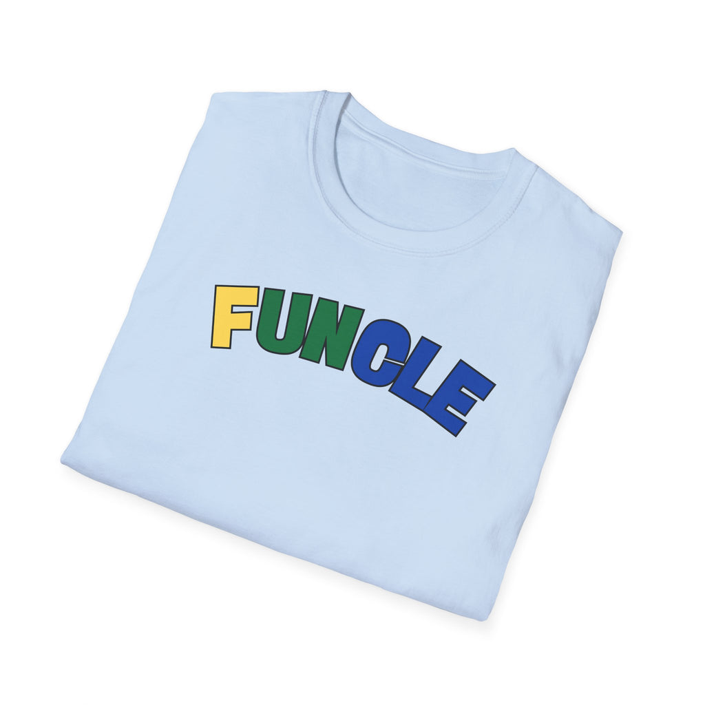 Funcle T-Shirt