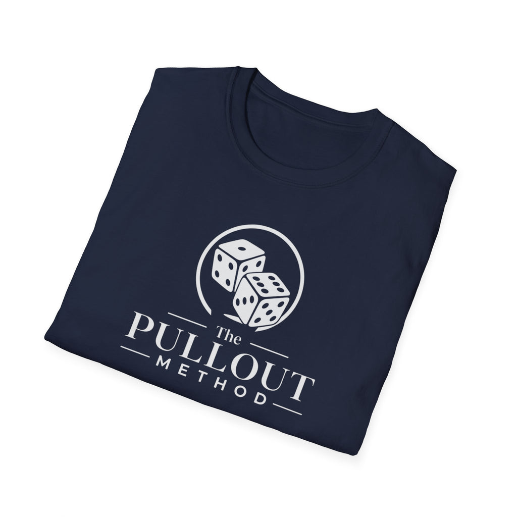 The Pullout Method T-Shirt