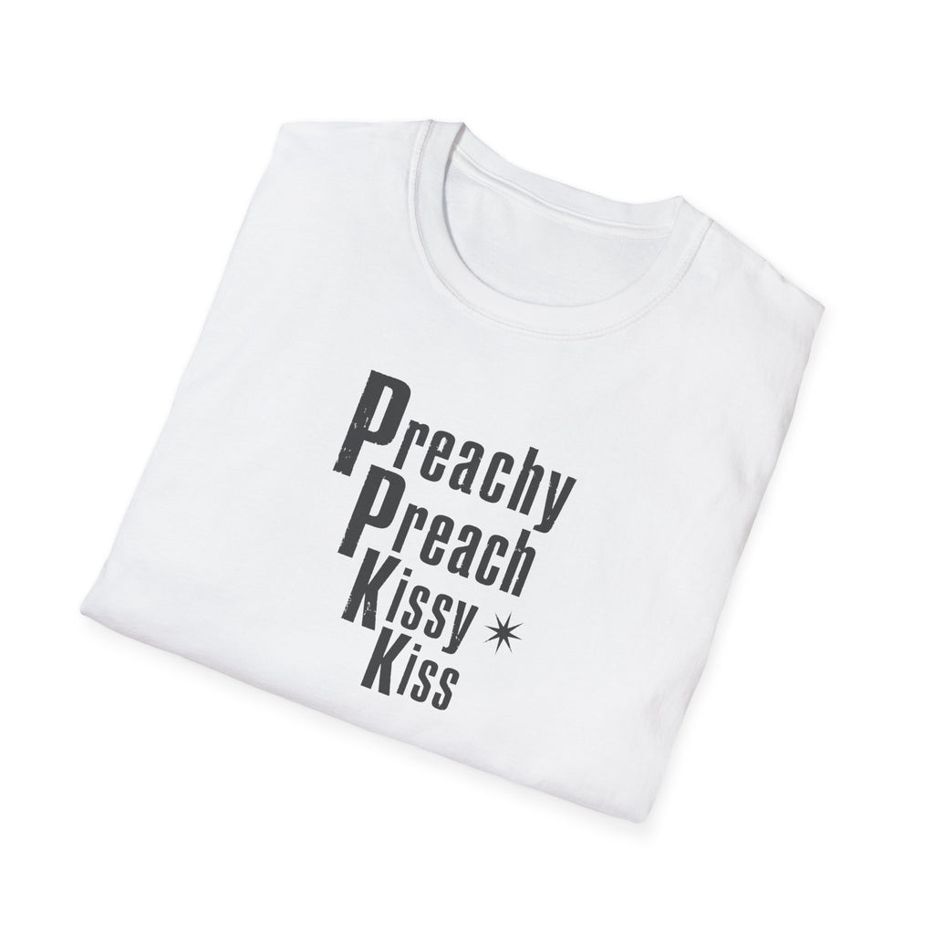 Preachy Preach T-Shirt