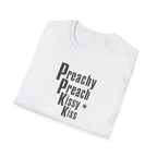 Preachy Preach T-Shirt