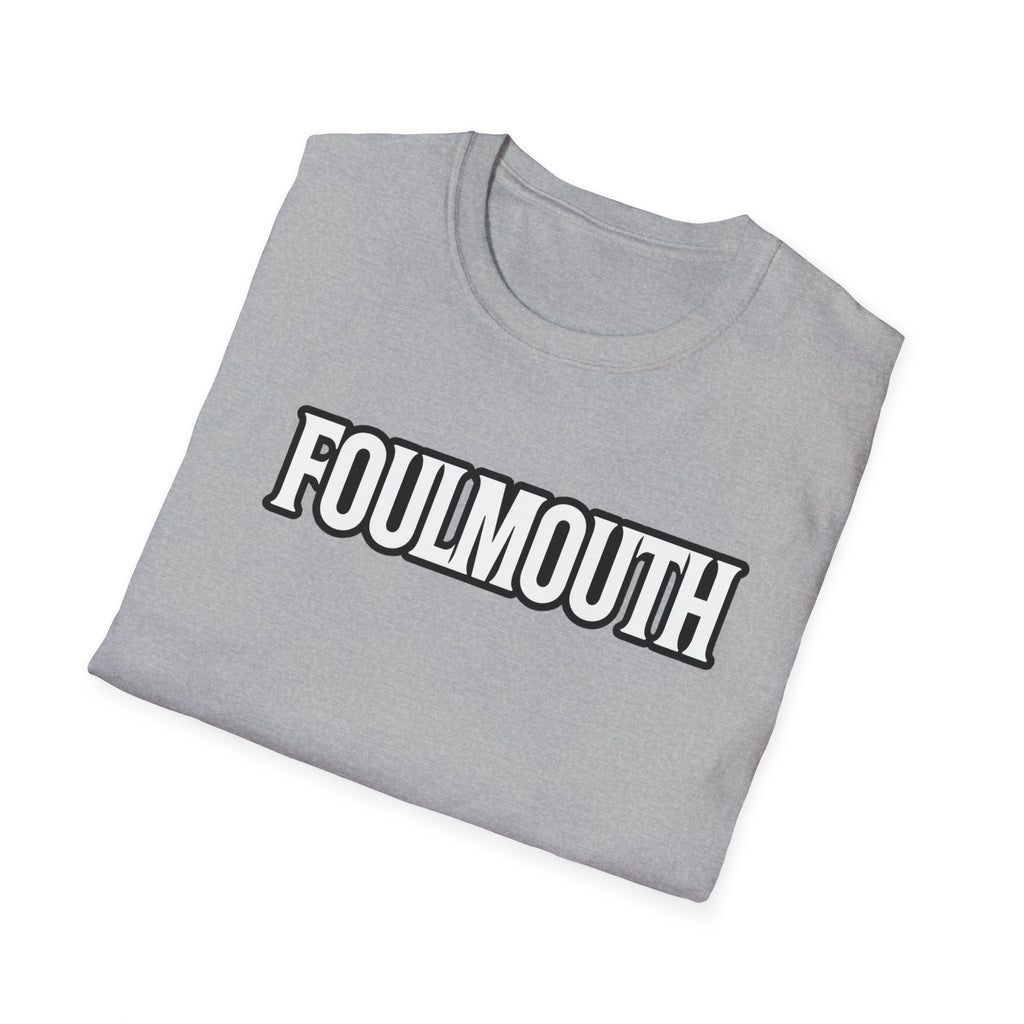 Foulmouth T-Shirt