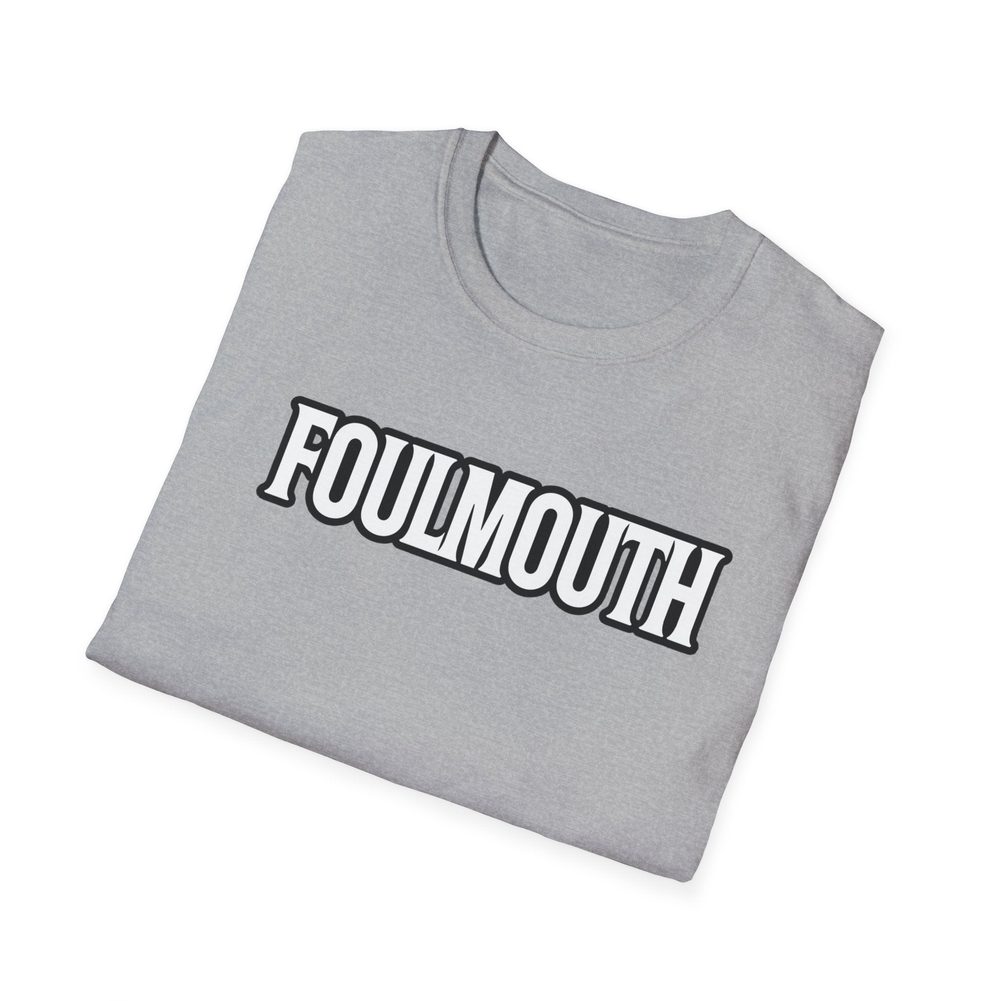 Foulmouth T-Shirt
