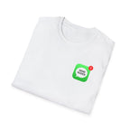 Send Nudes T-Shirt