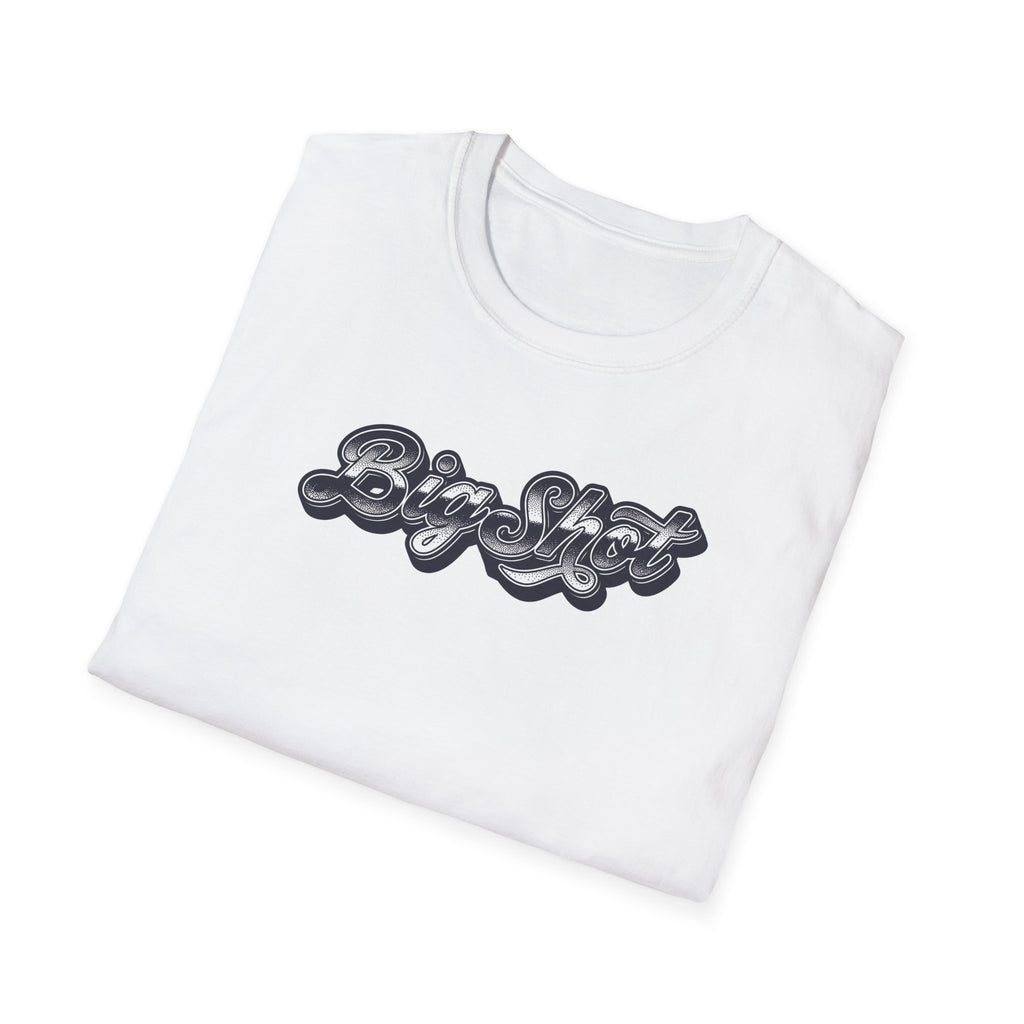 Big Shot T-Shirt