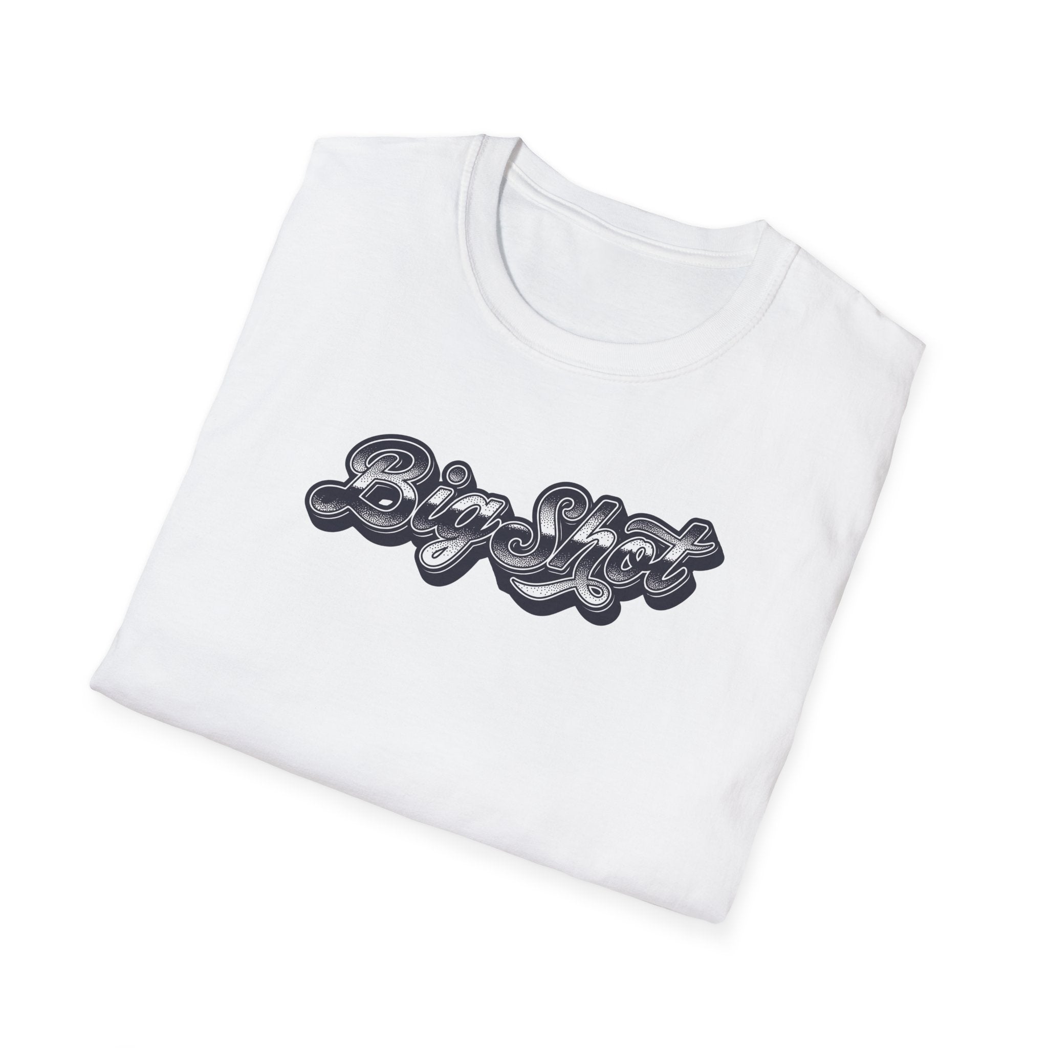 Big Shot T-Shirt