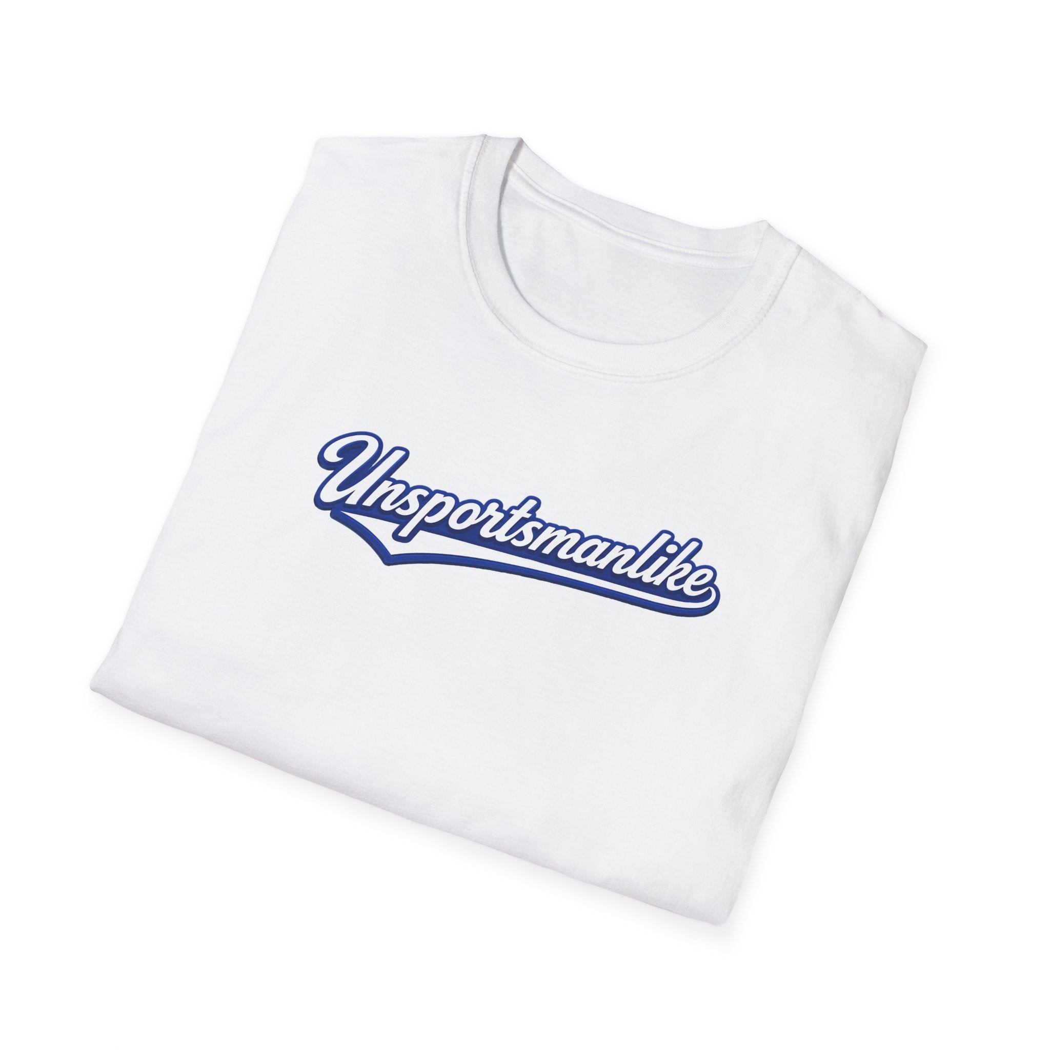 Unsportsmanlike T-Shirt