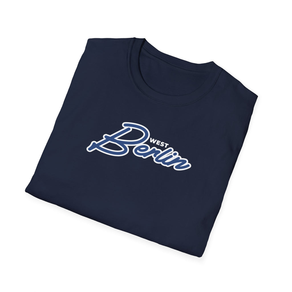 West Berlin T-Shirt