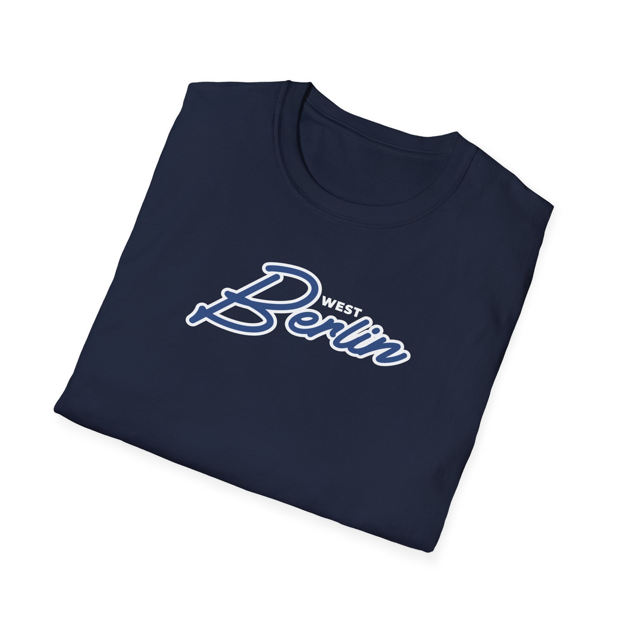West Berlin T-Shirt