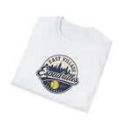 East Village Espadrilles T-Shirt