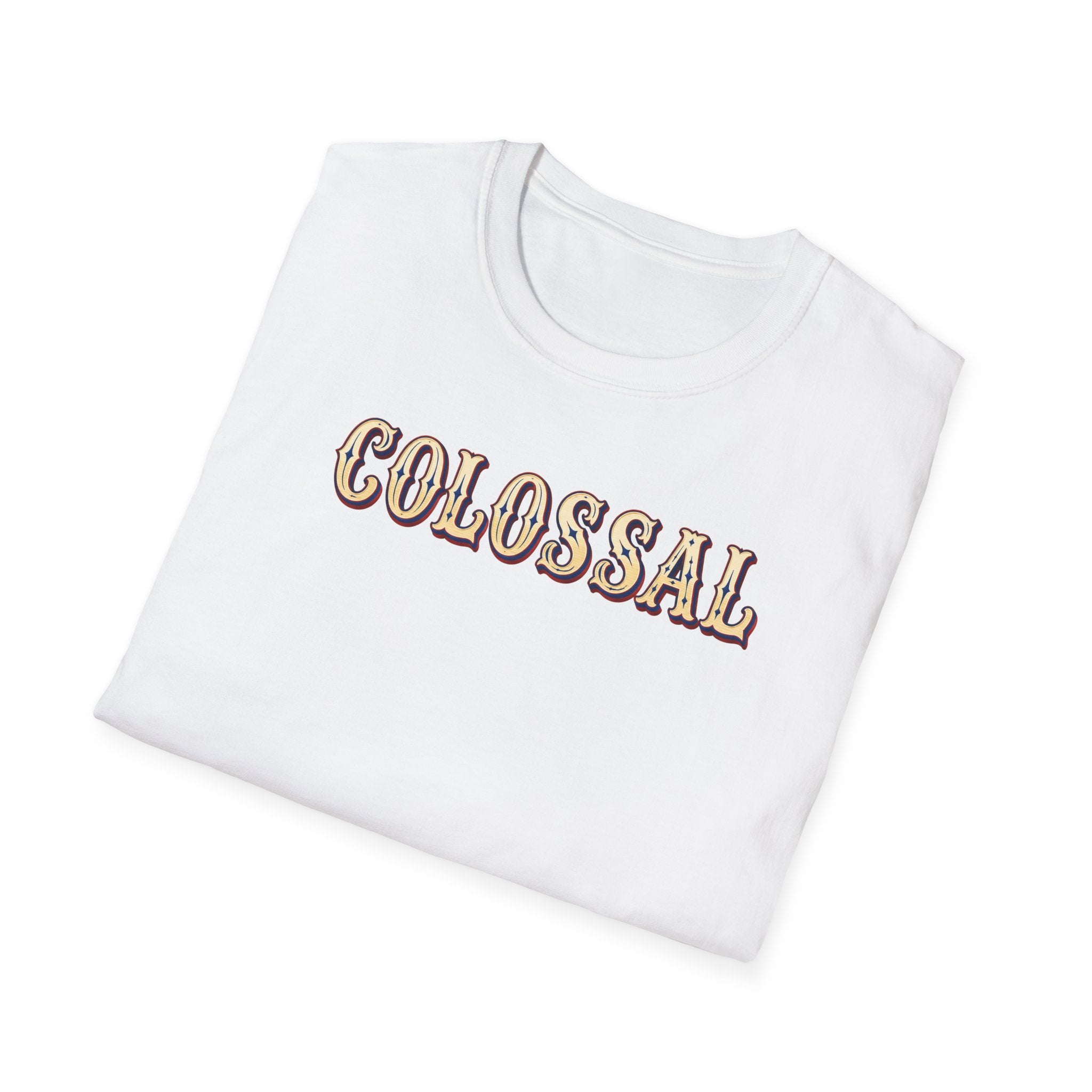 Colossal T-Shirt
