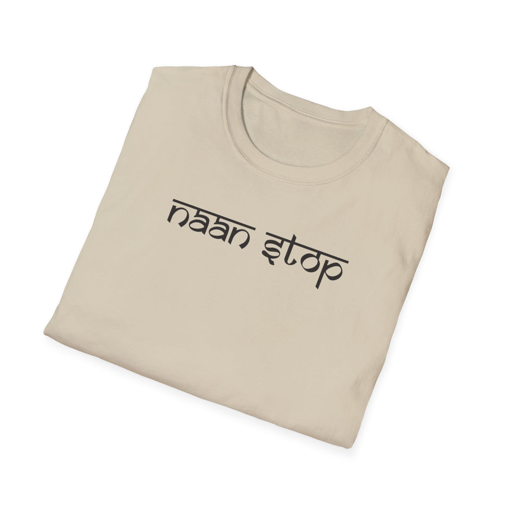 Naan Stop T-Shirt
