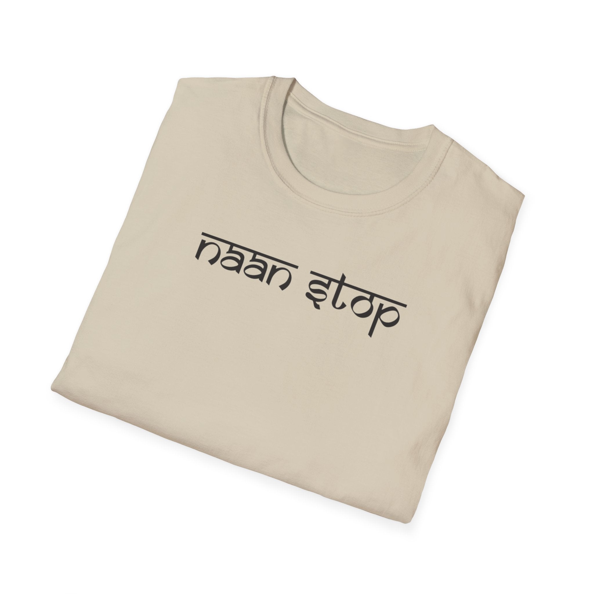 Naan Stop T-Shirt