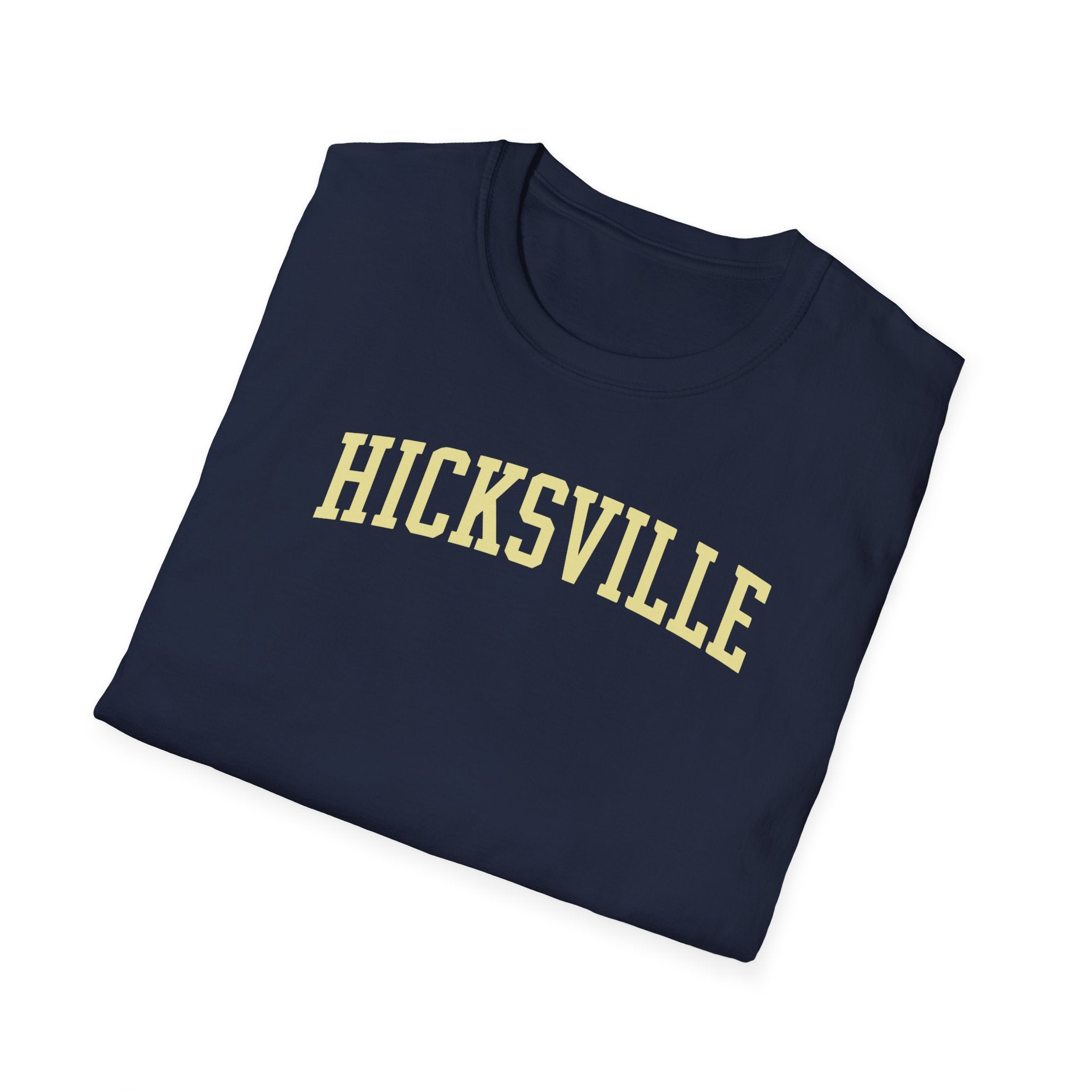 Hicksville T-Shirt