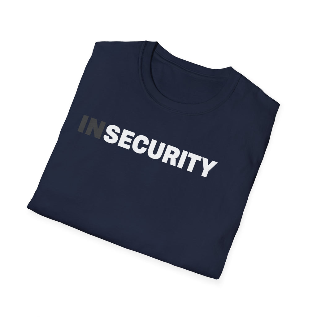 InSecurity T-Shirt