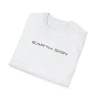 Earth Sign T-Shirt