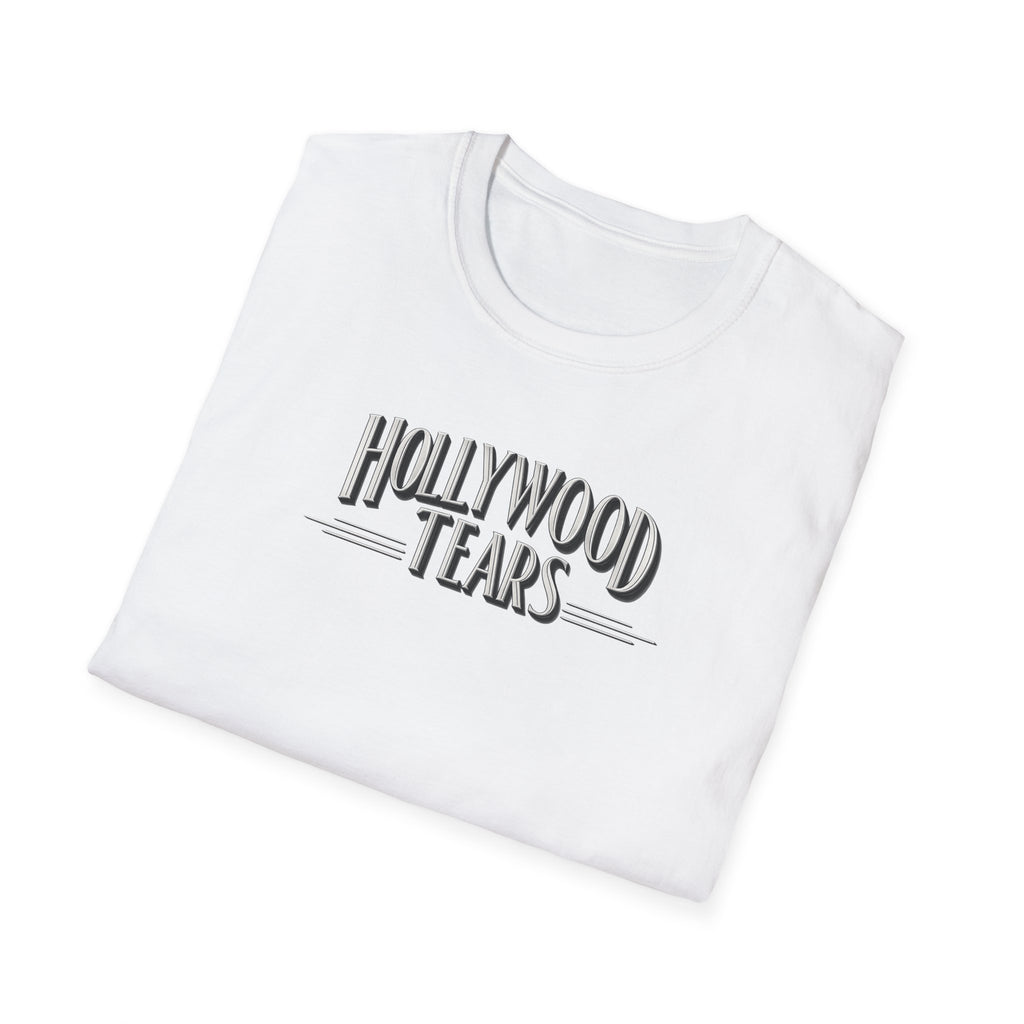 Hollywood Tears T-Shirt