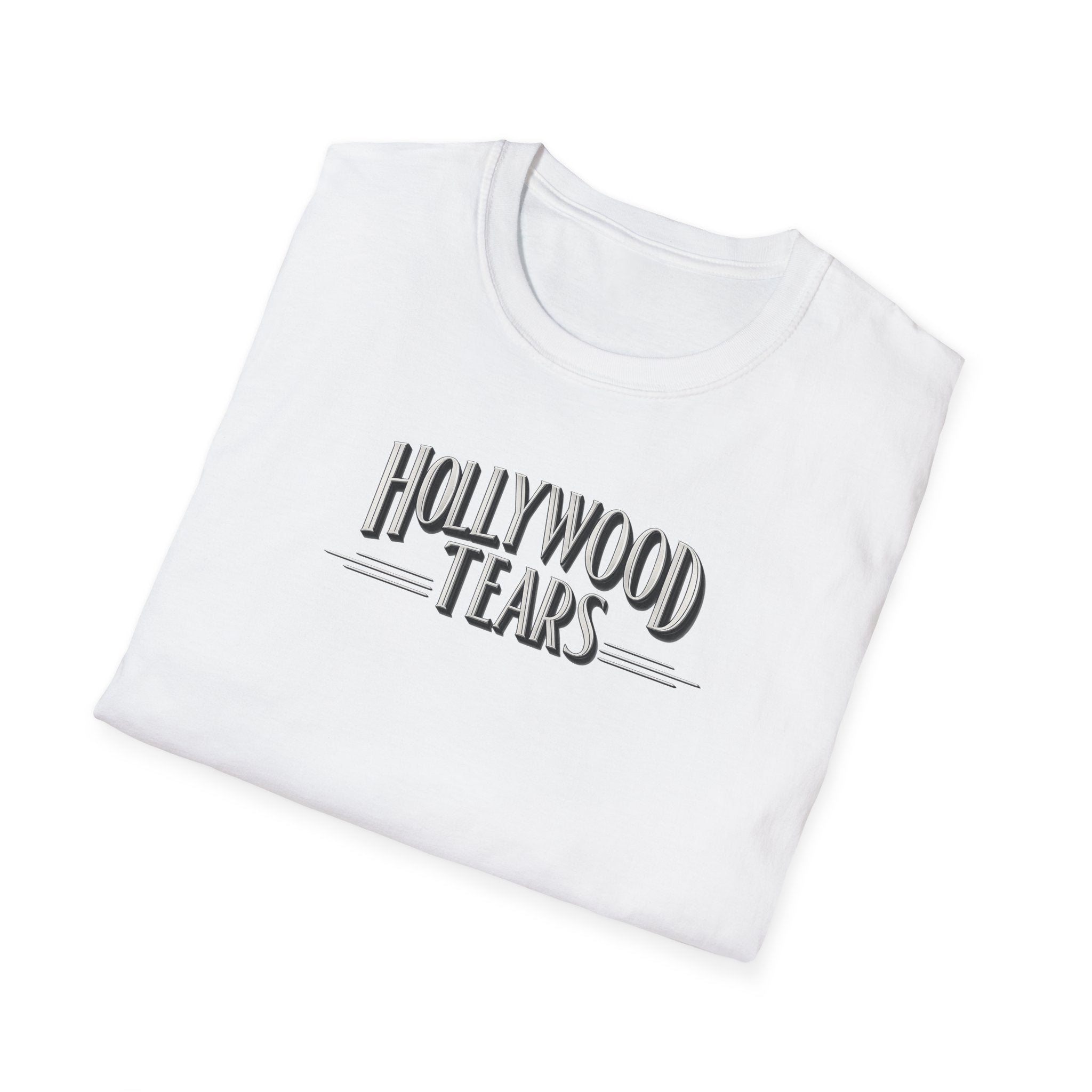 Hollywood Tears T-Shirt
