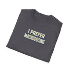 Macrodosing T-Shirt