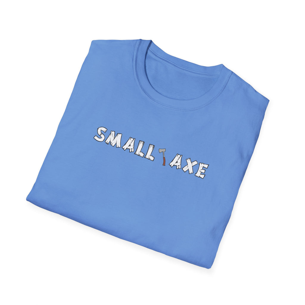Small Axe T-Shirt