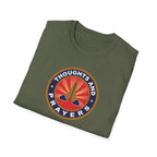 Thoughts and Prayers T-Shirt