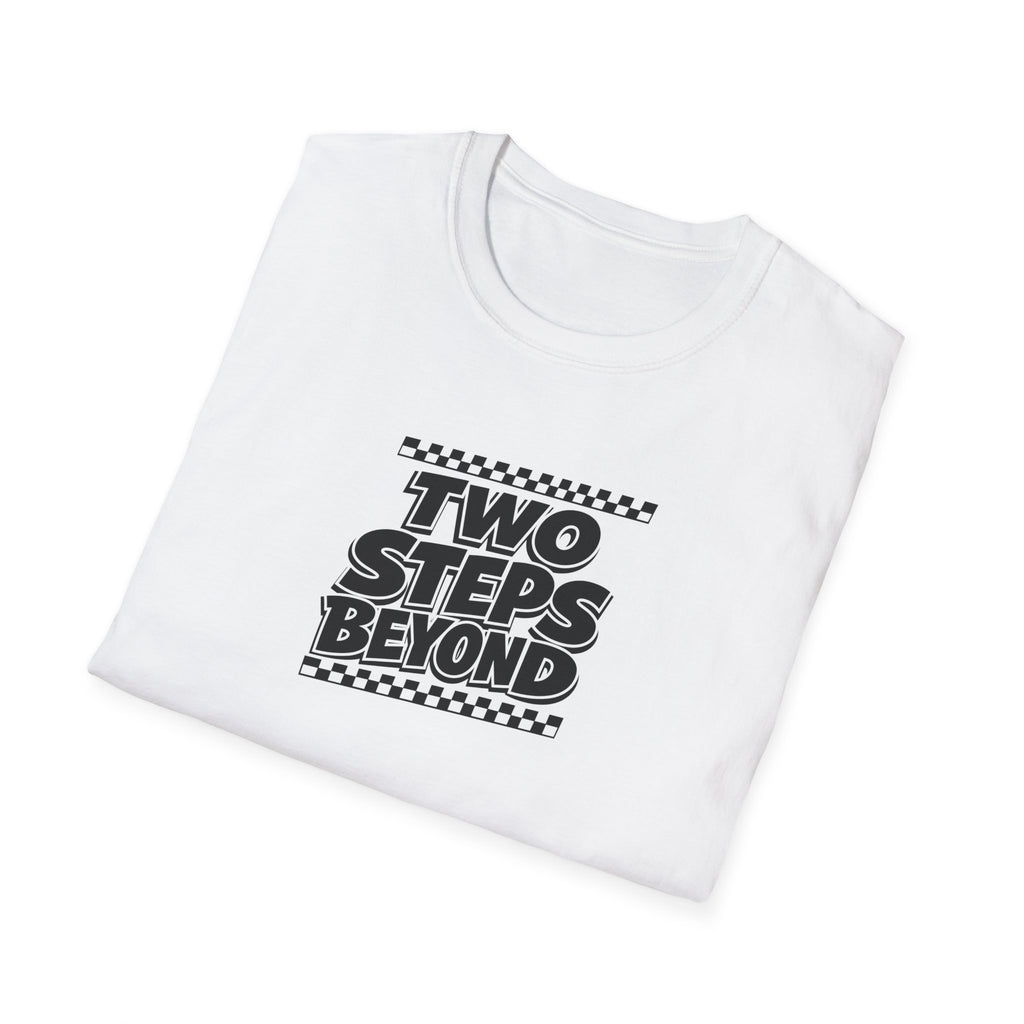Two Steps Beyond T-Shirt