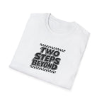 Two Steps Beyond T-Shirt