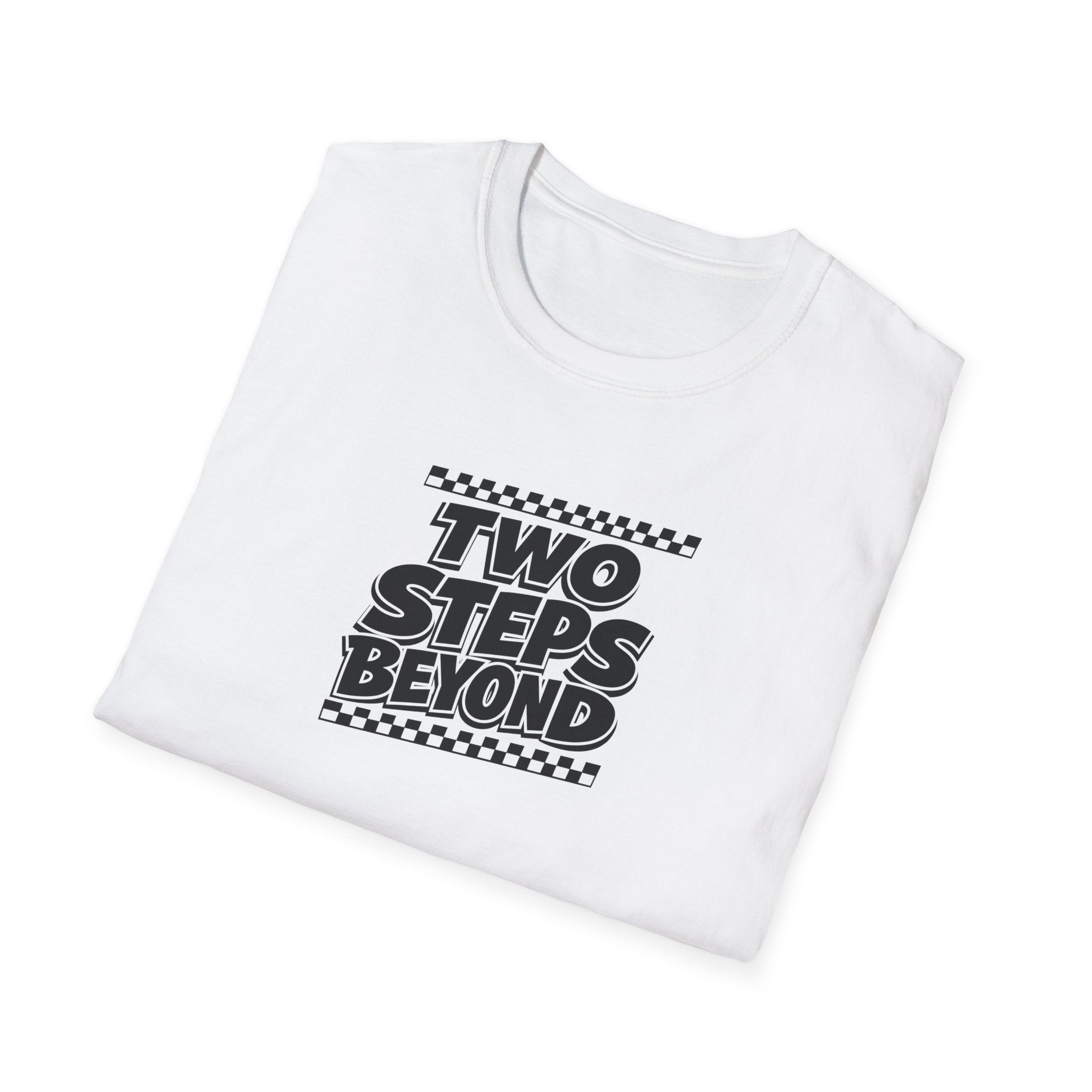 Two Steps Beyond T-Shirt