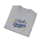 Draft Dodgers T-Shirt