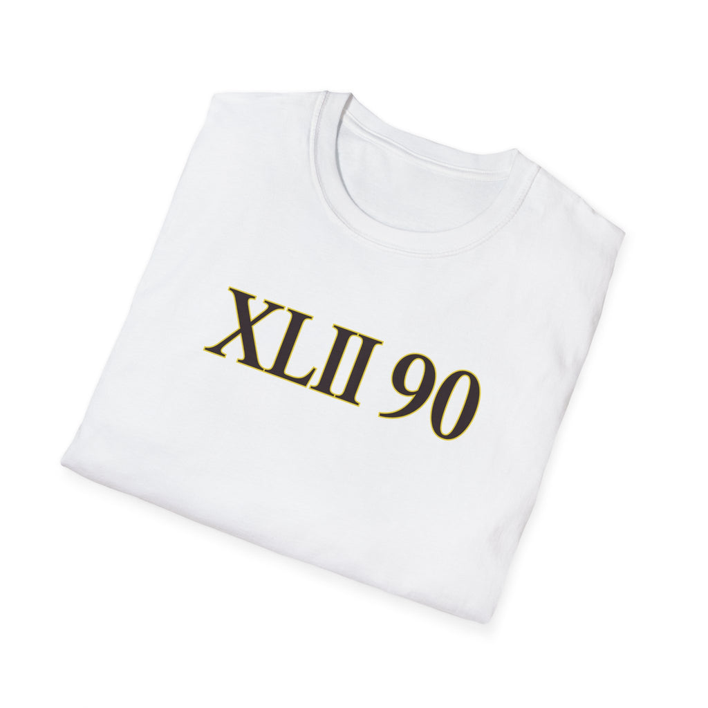 XLII 90 T-Shirt