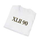 XLII 90 T-Shirt