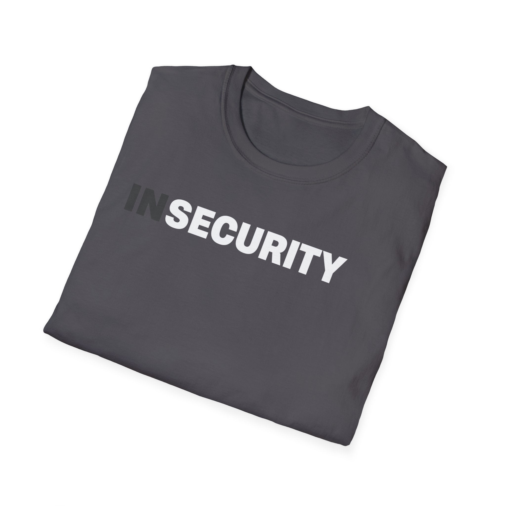 InSecurity T-Shirt