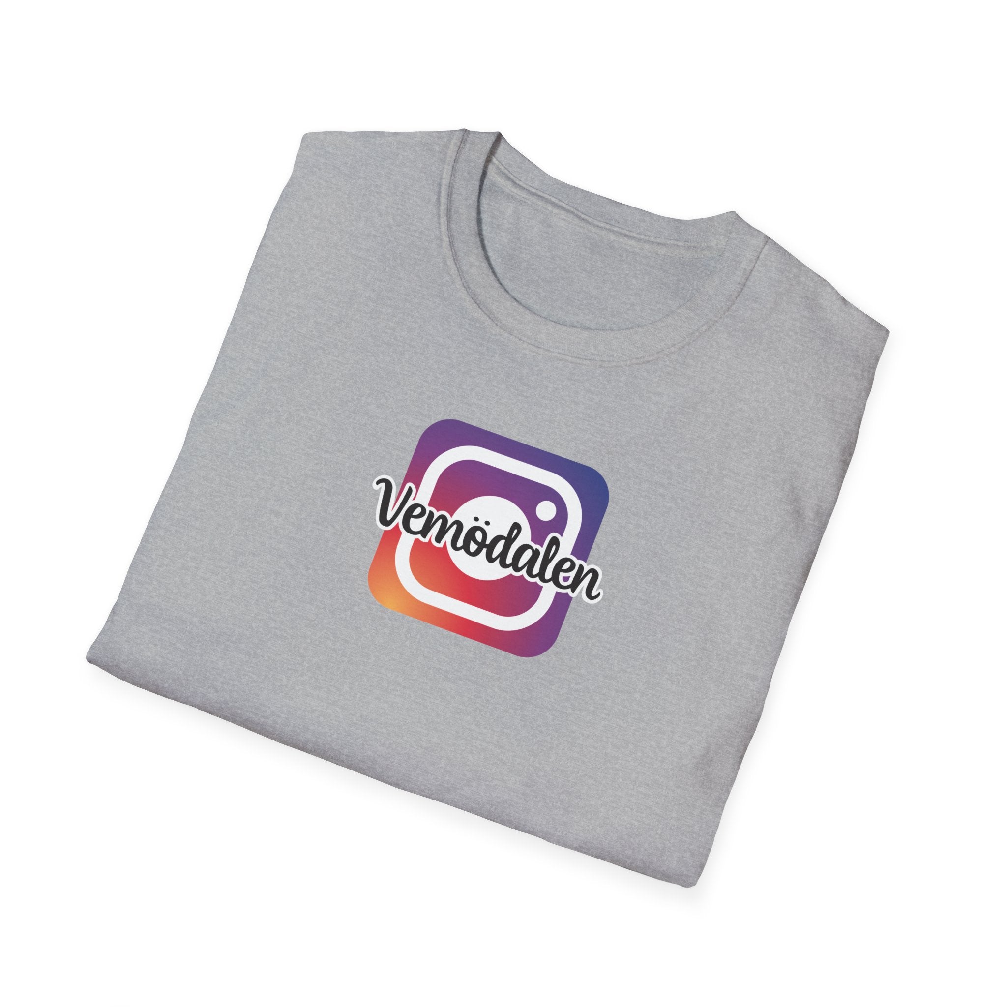 Vemodalen T-Shirt