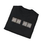 54-46 T-Shirt