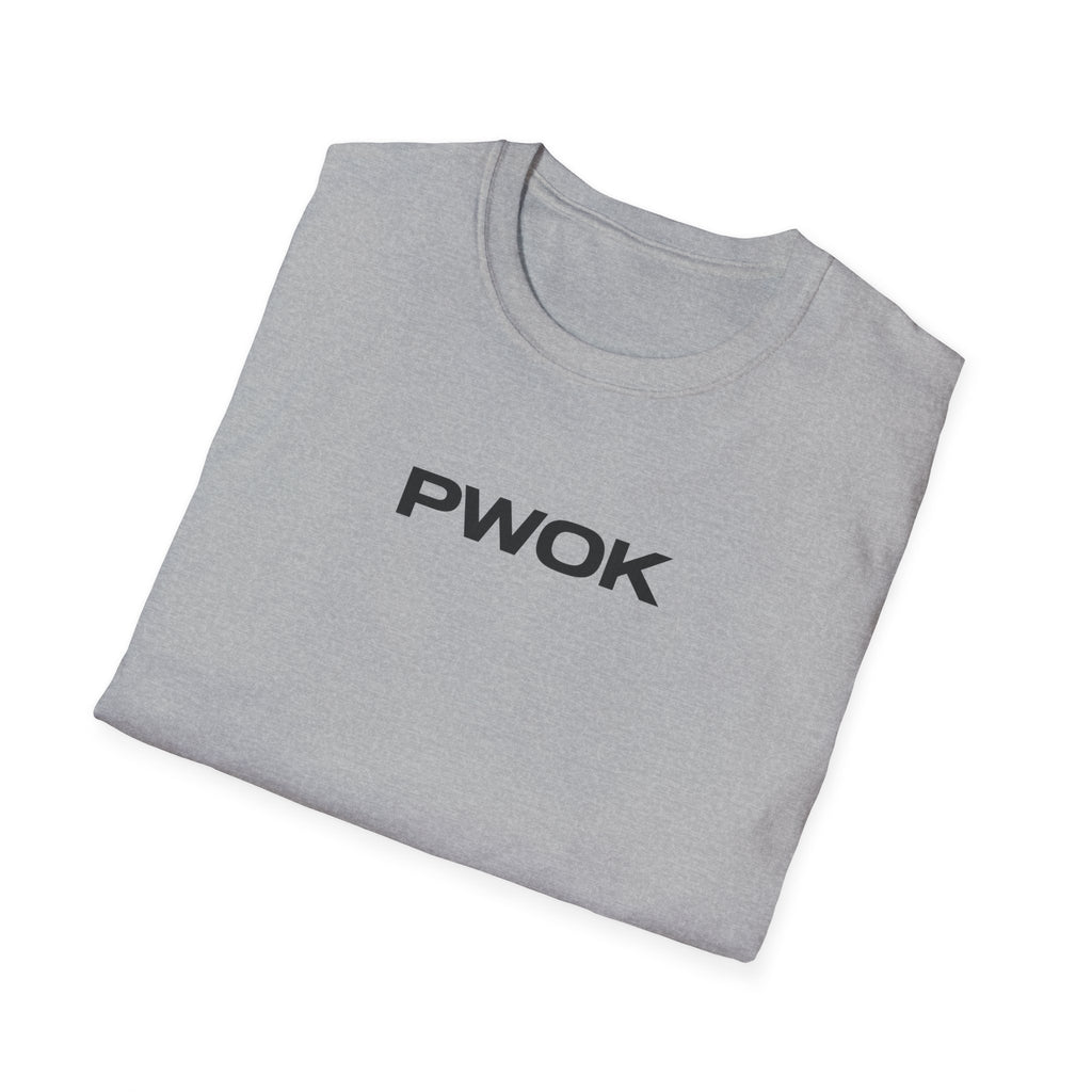 PWOK T-Shirt