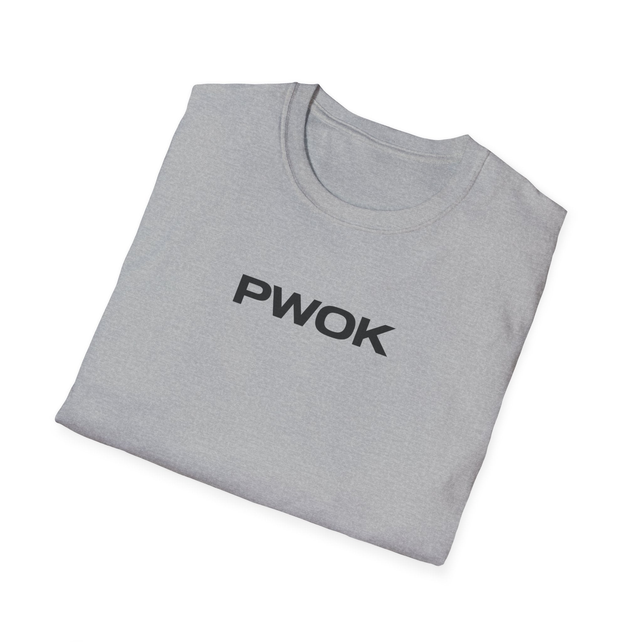 PWOK T-Shirt