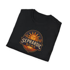 Sephardic Suns T-Shirt