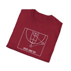 Give and Go T-Shirt
