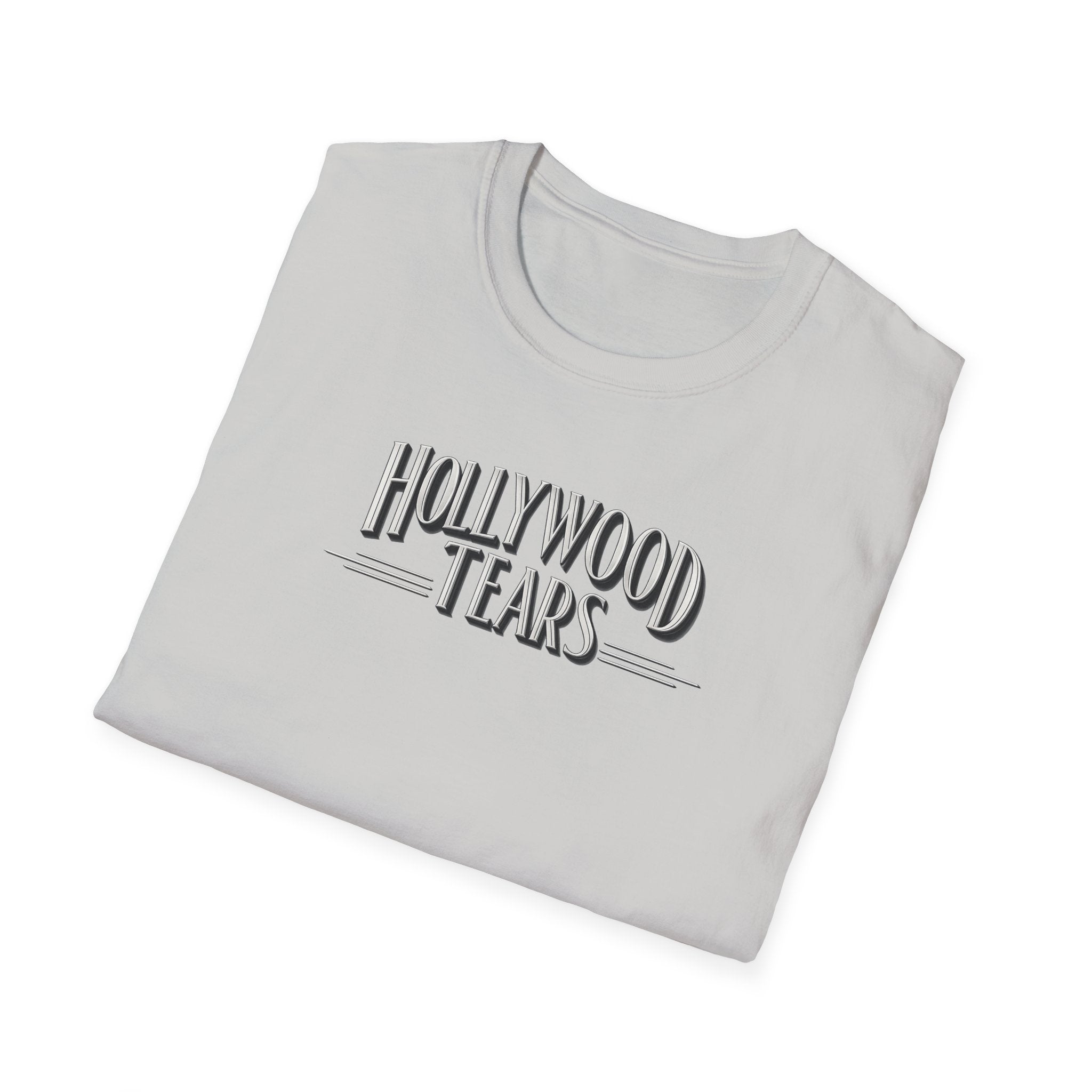 Hollywood Tears T-Shirt