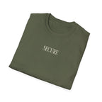 Secure Attachment T-Shirt