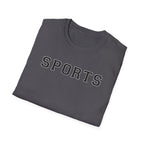 Sports T-Shirt