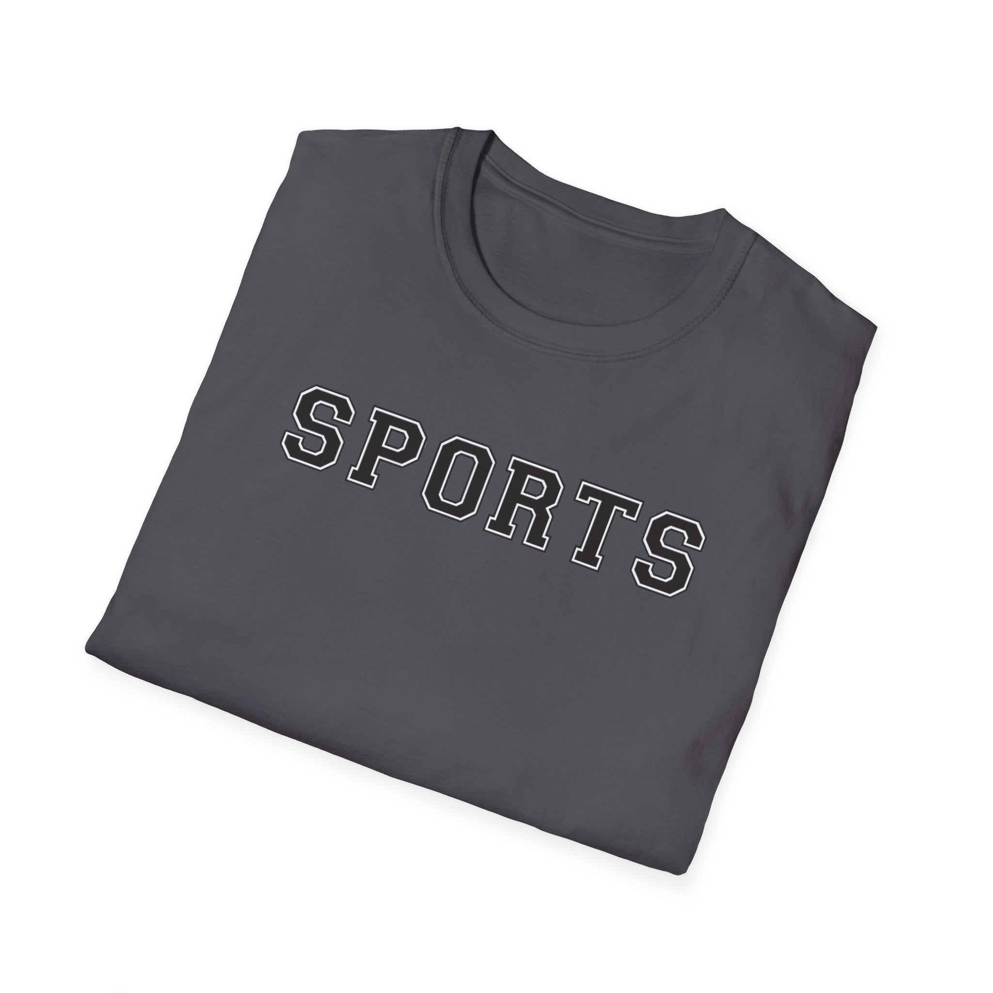 Sports T-Shirt