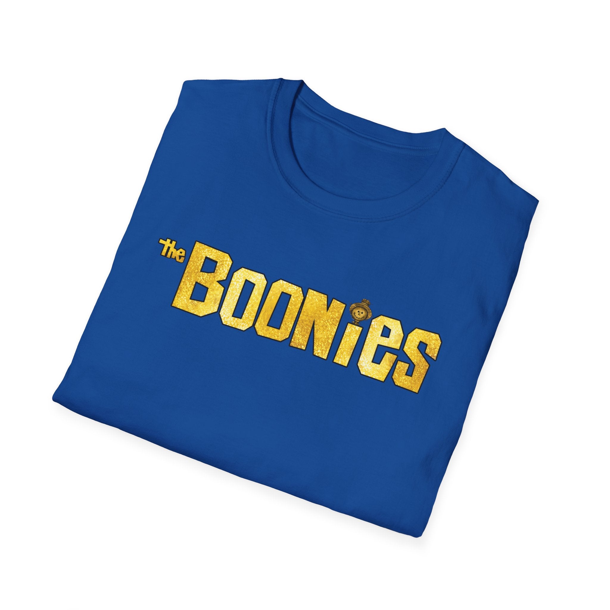 The Boonies T-Shirt