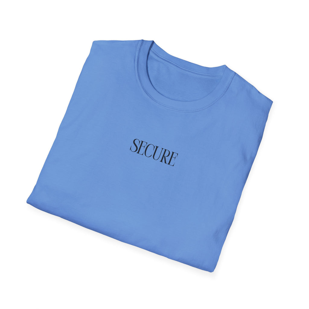 Secure Attachment T-Shirt